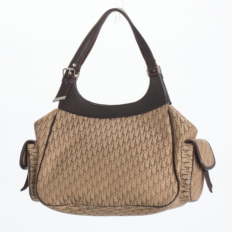 VÄSKA, Christian Dior.