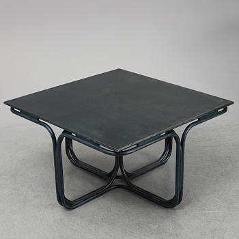 JAN BOCAN, matbord, sent 1900-tal.