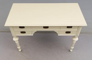 SKRIVBORD, 1900-talets början.