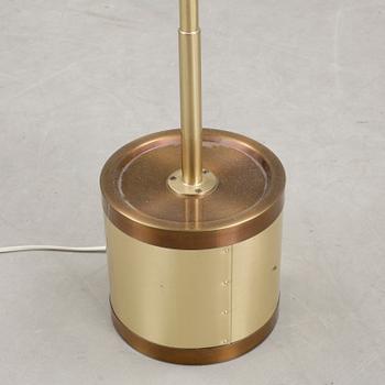 GOLVLAMPA, Hans Agne Jakobsson, Markaryd, 1900-talets andra hälft.