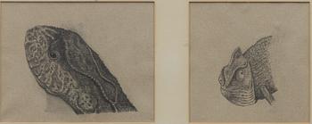 Jan Håfström, Untitled.