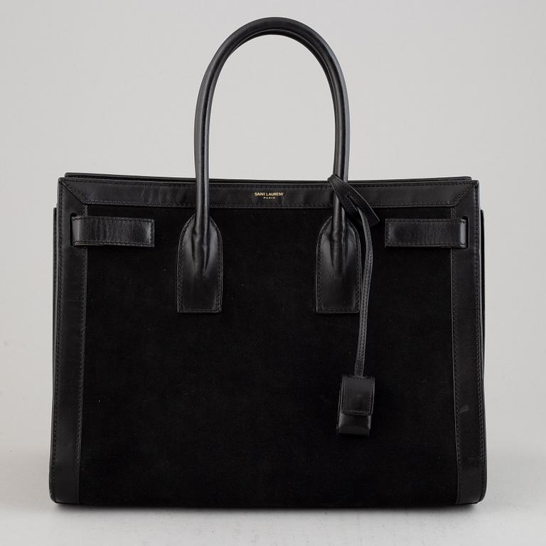 Yves Saint Laurent, väska, "Sac de Jour".