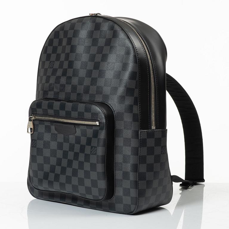 Louis Vuitton, backpack, "Josh", after 2021.