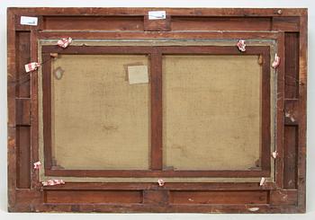 WILLIAM HARRY WILLIAMSON, olja på duk, sign o dat 1880.