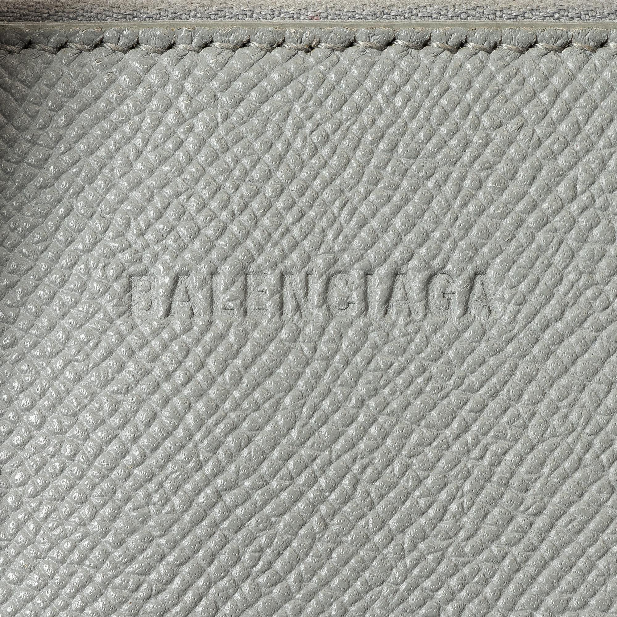 Balenciaga, bag, "Ville Bowling".