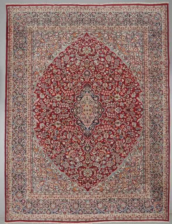 MATTA, Kirman. Ca 393 x 296 cm.