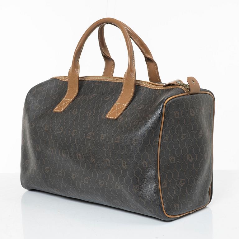 Christian Dior, bag, vintage.