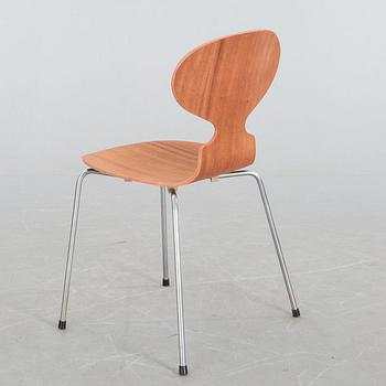 STOL, "Myran", Arne Jacobsen, Fritz Hansen 1971.