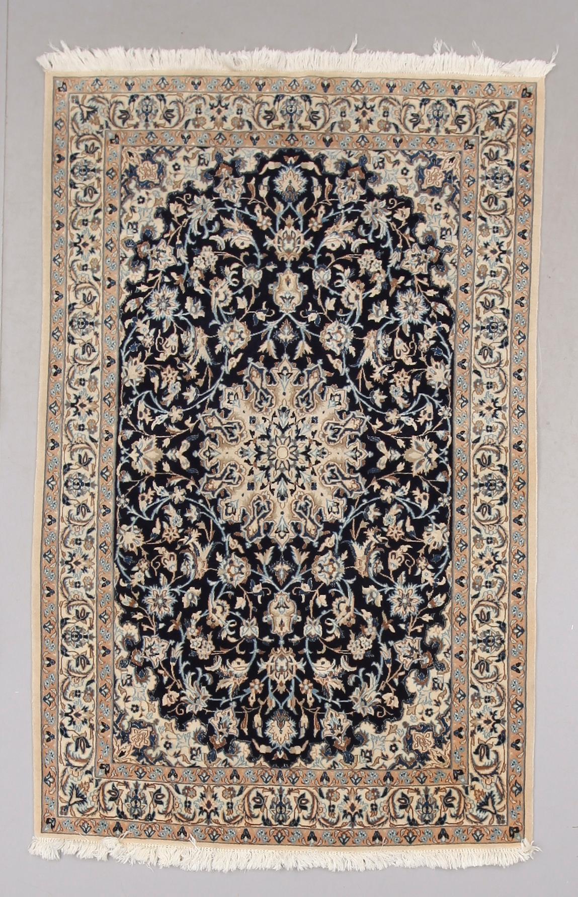 MATTA, Nain. Ca 195 x 123 cm.