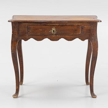 Skrivbord, rokoko, 17/1800-tal.