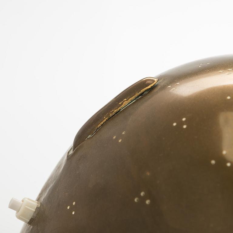 Paavo Tynell, pöytävalaisinpari, malli 9209, Taito 1900-luvun puoliväli.