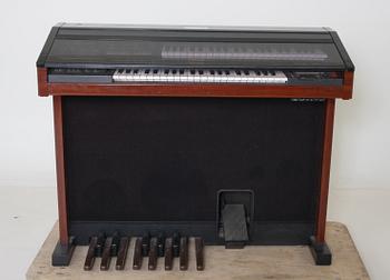 ORGEL, Yamaha "Electone".