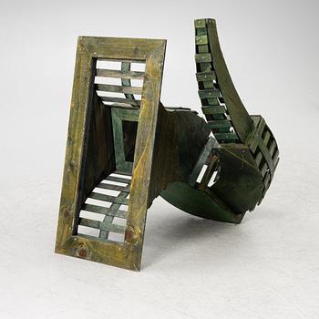 Axel Lieber, Untitled.
