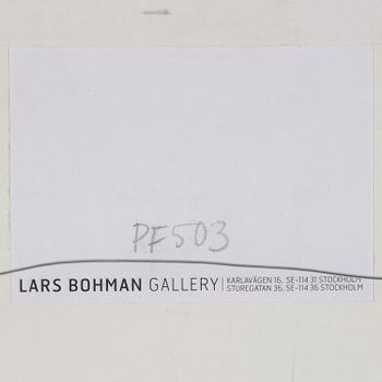 Peter Frie, "Eliopainting no Z9".