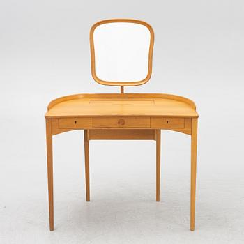 Carl Malmsten, a 'Birgitta' dressing table, Bodafors.