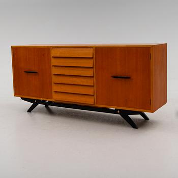 SIDEBOARD, 1900-talets mitt.