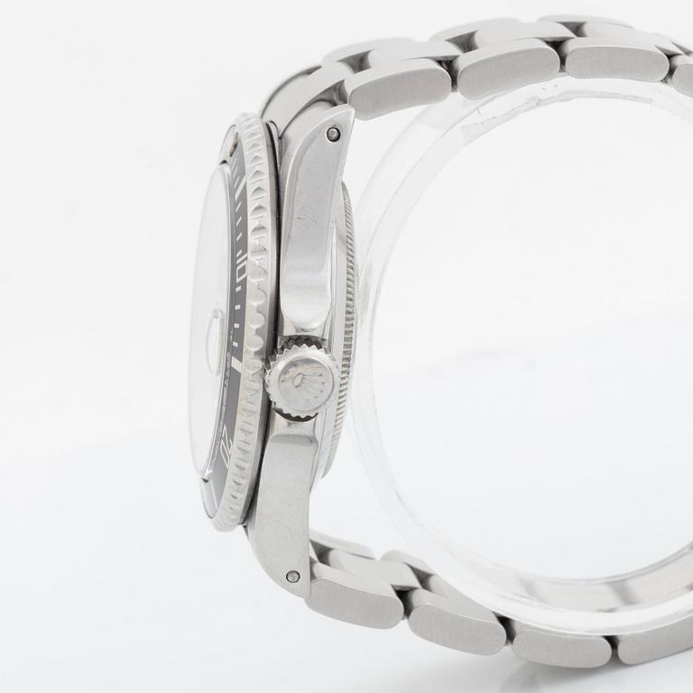 Rolex, Submariner.