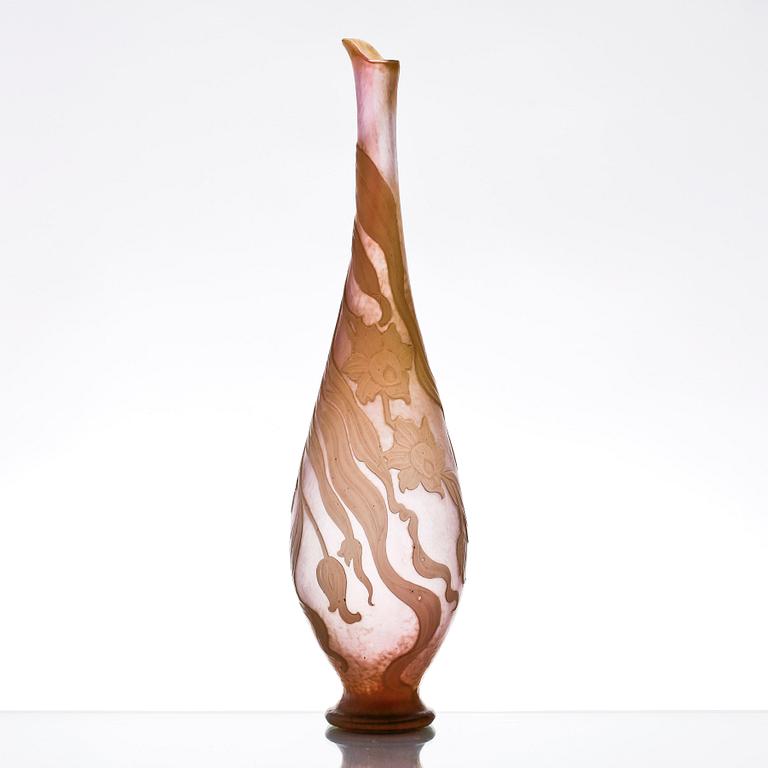 VAS, Burgun & Schverer, Frankrike, jugend.