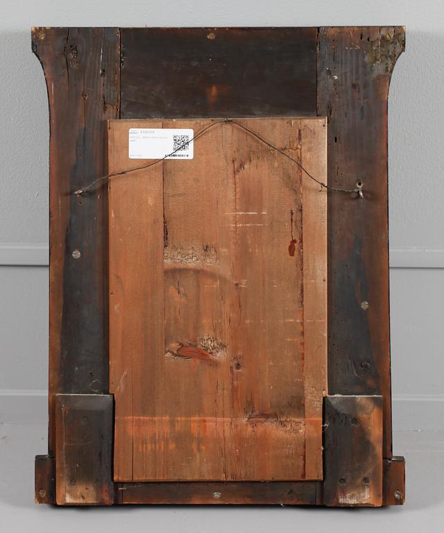 SPEGEL, 1800-talets andra hälft.