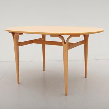 SOFFBORD, Piet Hein och Bruno Mathsson, International, 1900-talets andra hälft.