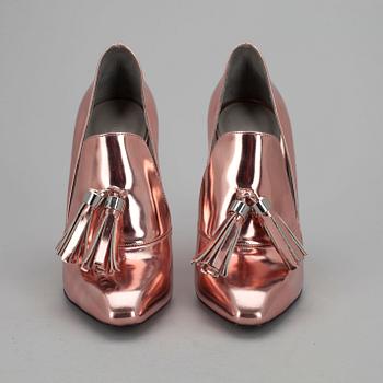 SKOR, "Anaïs", Alexander Wang.