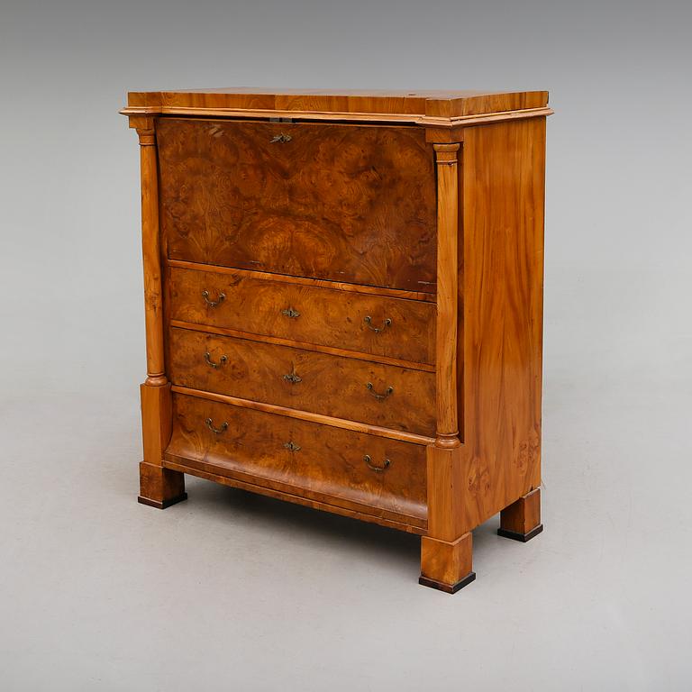 CHIFFONÉ, Karl-Johan, 1800-talets mitt.