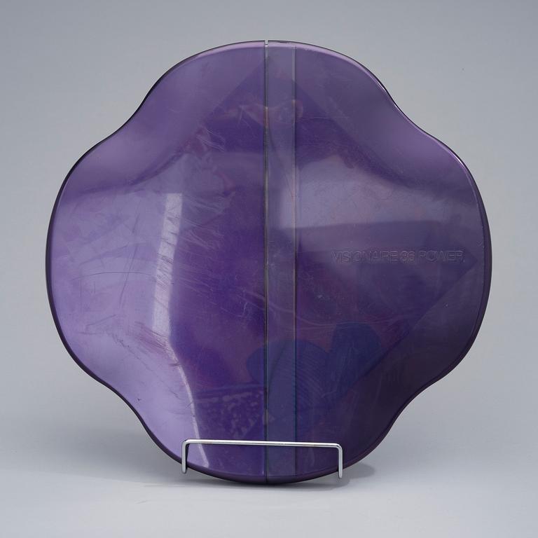 BOK, Visionaire 36 Power. 2001.