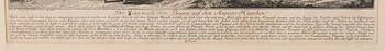 after, copper engraving, first half of 18th Century.