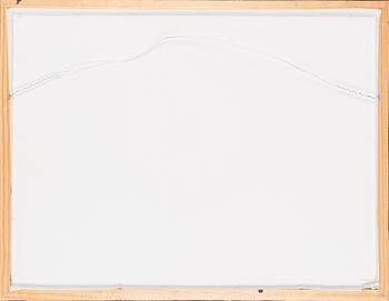 Tove Jansson, poster, Moomin, Bull's Presstjänst, Art Work Shop, 1960s.