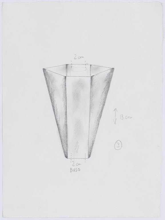 Suzan Etkin, Untitled.