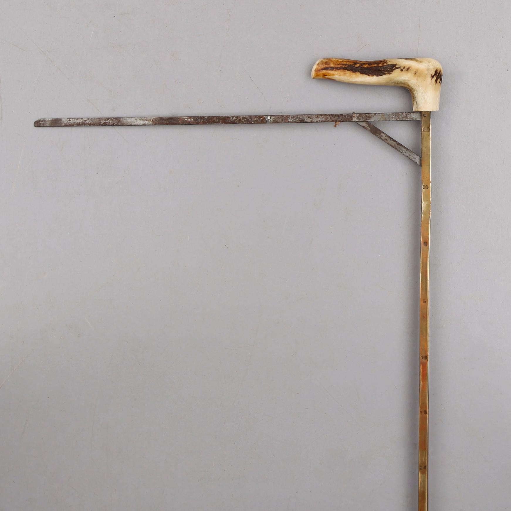 KÄPP, för hästhandlare, sekelskiftet 1900.