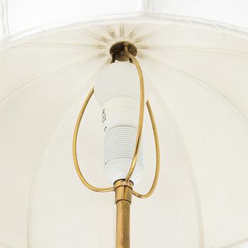 Josef Frank, bordslampa, modell G2466, Firma Svenskt Tenn.