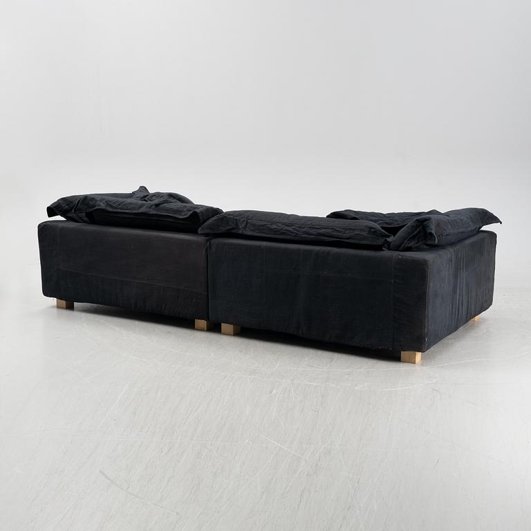 Diesel Designers, soffa, "Nebula Nine sofa", Moroso, formgiven 2009.