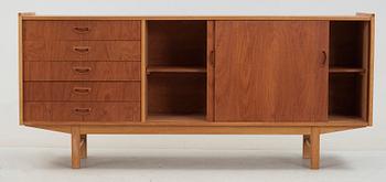 SIDEBOARD, 1950/60-tal.