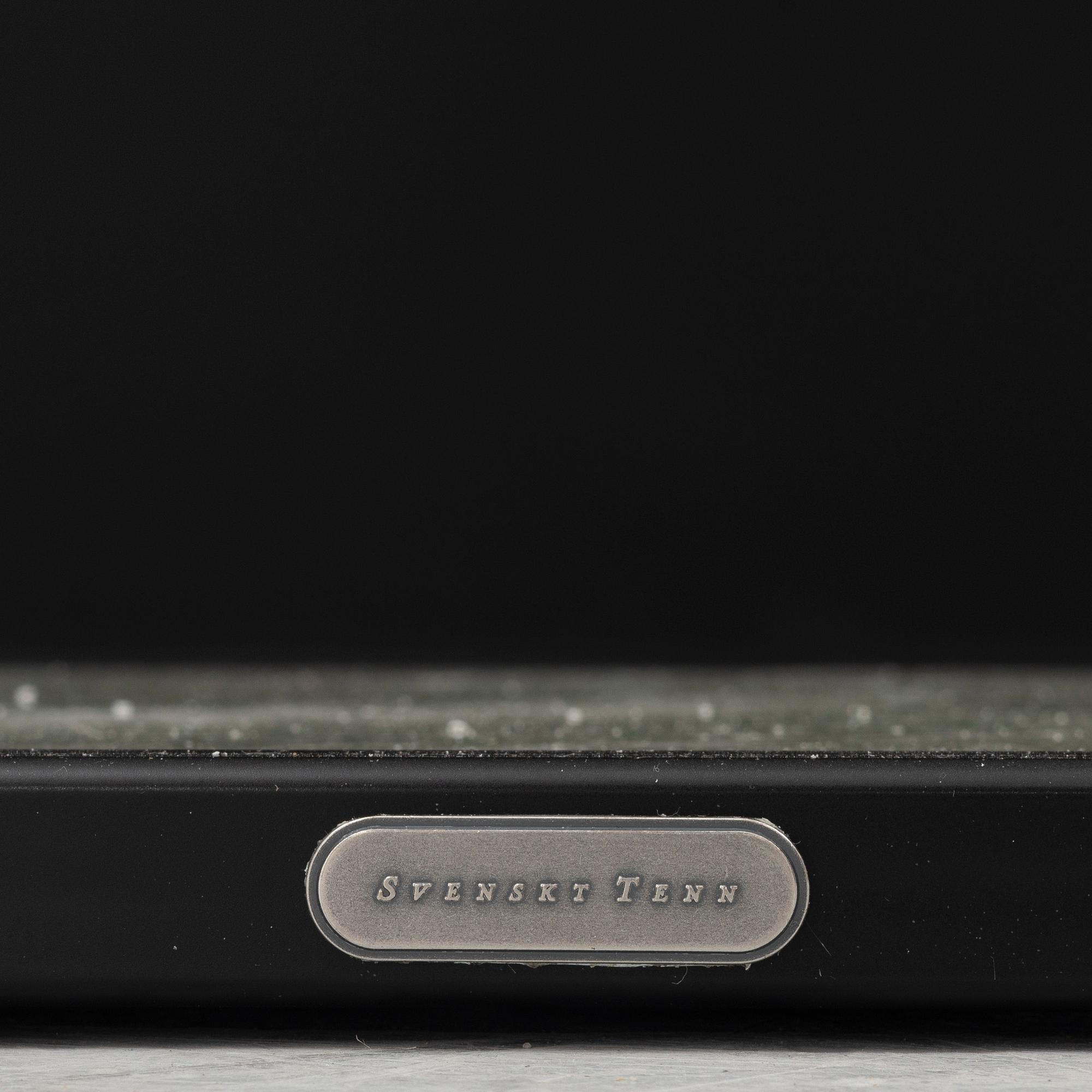 Firma Svenskt Tenn, John Astbury, mirror "Fauna", Svenskt Tenn, post 2014.