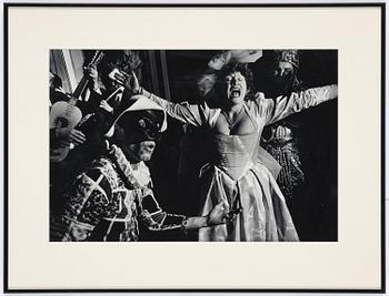 Ralph Nykvist, "Karnevalen i Venedig", 1987.