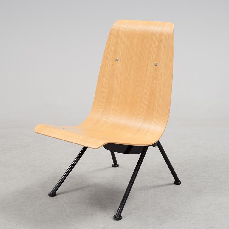 JEAN PROUVÉ, stol, "Antony", Vitra, 2002.