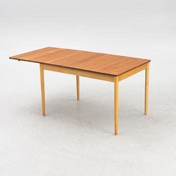 Dining table, 1960s.