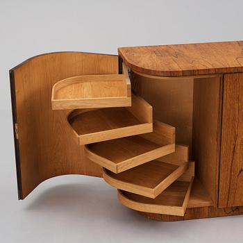 Greta Magnusson Grossman, sideboard, Firma Studio, Stockholm ca 1935.