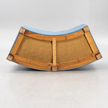 Sofa, 1940s.
