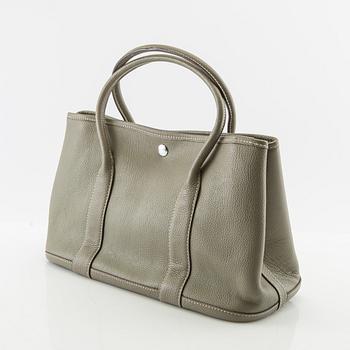 Hermès, väska "Garden party".