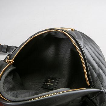 A LOUIS VUITTON NEW WAVE BUM BAG, multi . 2019.