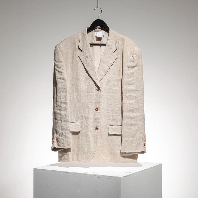 KAVAJ, Comme des Garcons.