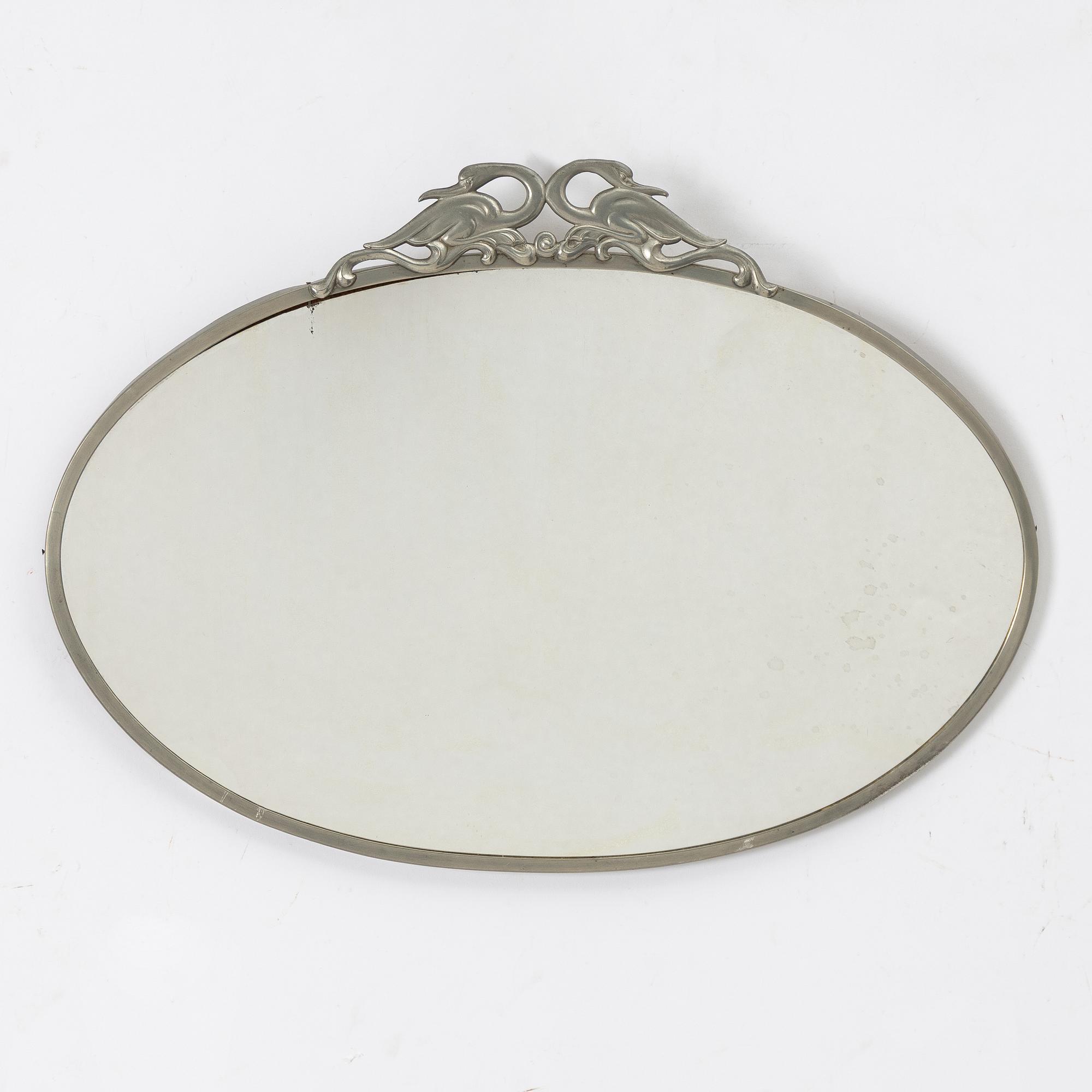 Mirror, 1920s.