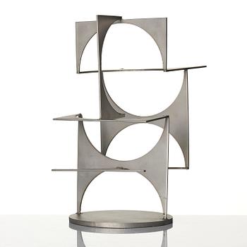 Lars-Gunnar Nordström, Untitled.