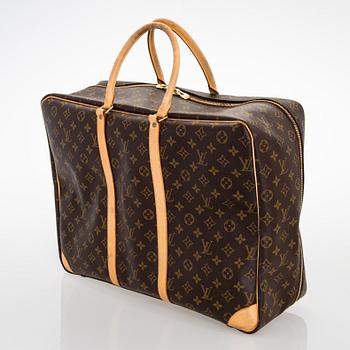 Louis Vuitton, a monogram 'Sirius 50' Bag.