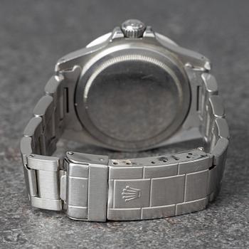 Rolex, Submariner, "Red Mark V", ca 1971.