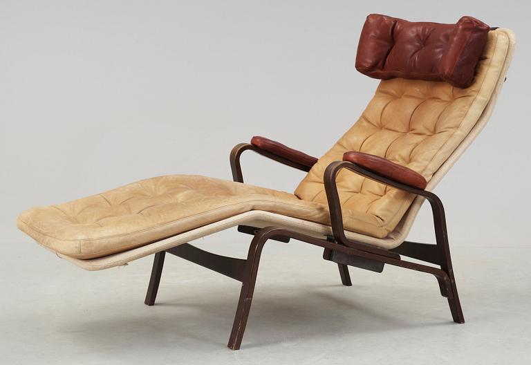 VILSTOL, "Fenix" av Sam Larsson för DUX 1975-78.