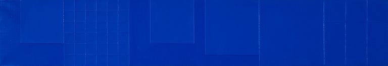 Gottfried Honegger, "P. 1000".
