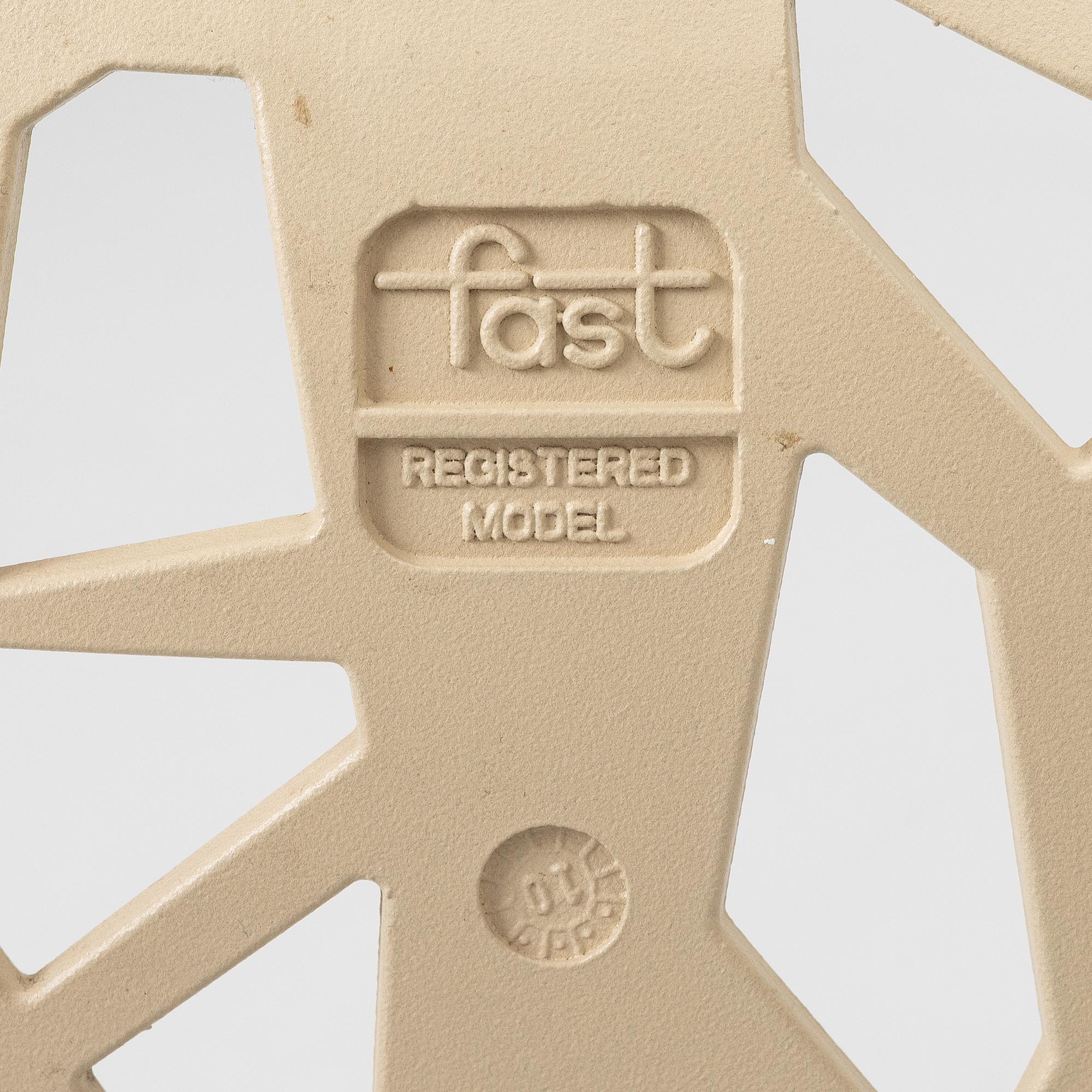 Barstol, "Forest", Fast Design.